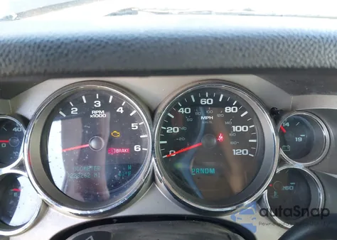 2009 Chevrolet Silverado 1500 Lt z USA, uszkodzony, nr VIN 3GCEC23049G167118